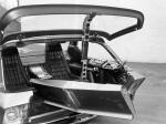 Dodge Deora Concept Car 1965 года